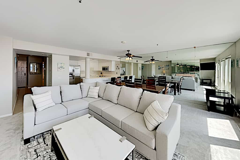 Imperial Beach Club 2nd floor