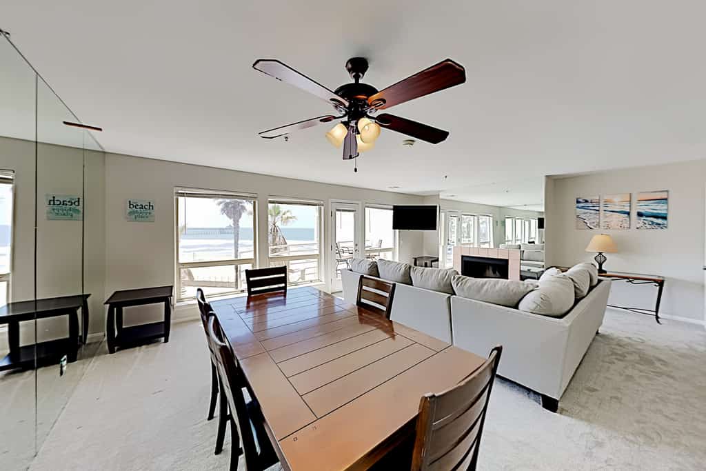 Imperial Beach Club 2nd floor