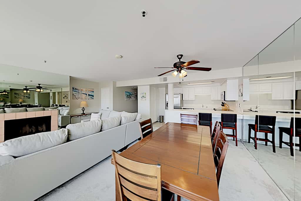 Imperial Beach Club Unit 303