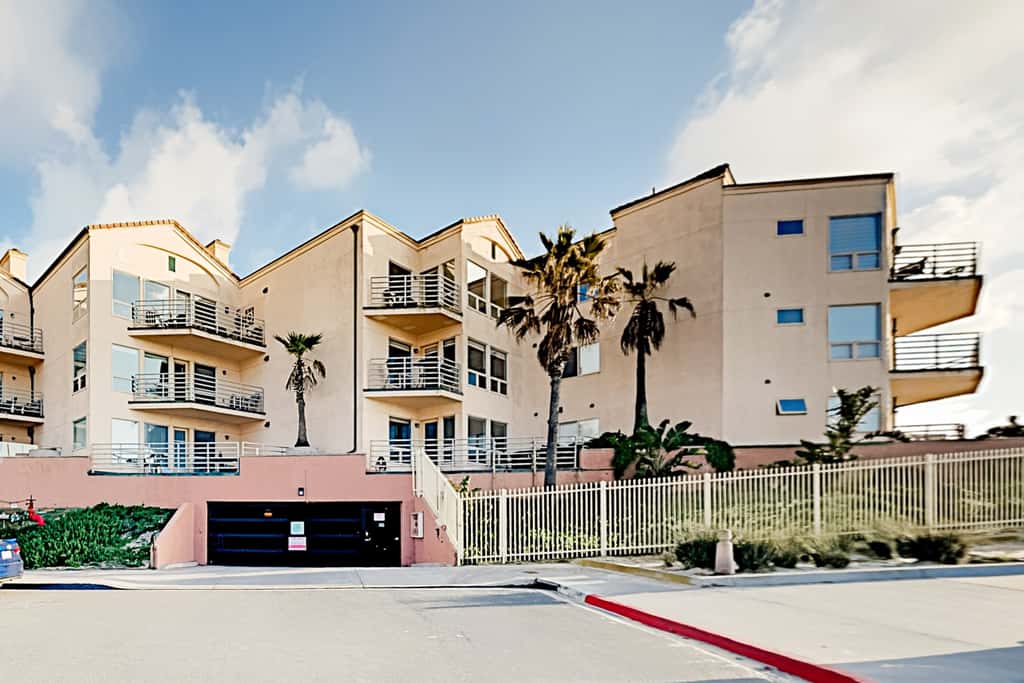 Imperial Beach Club Unit 303