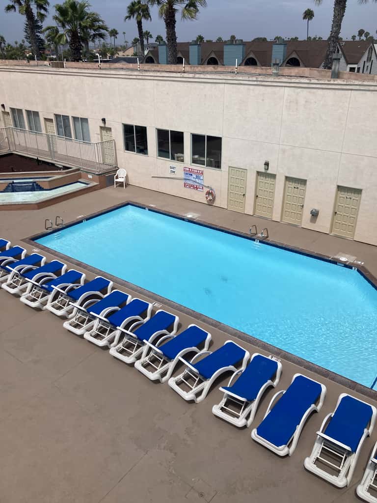 Imperial Beach Club Unit 303