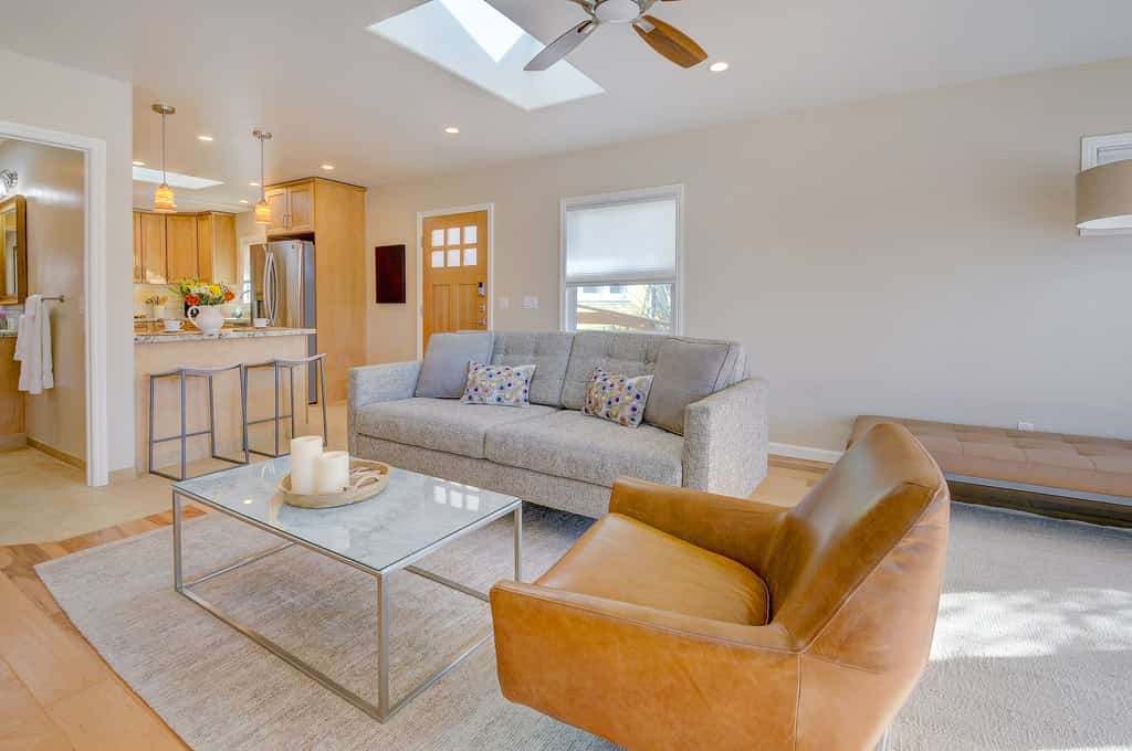 Beach Park Getaway 1BR