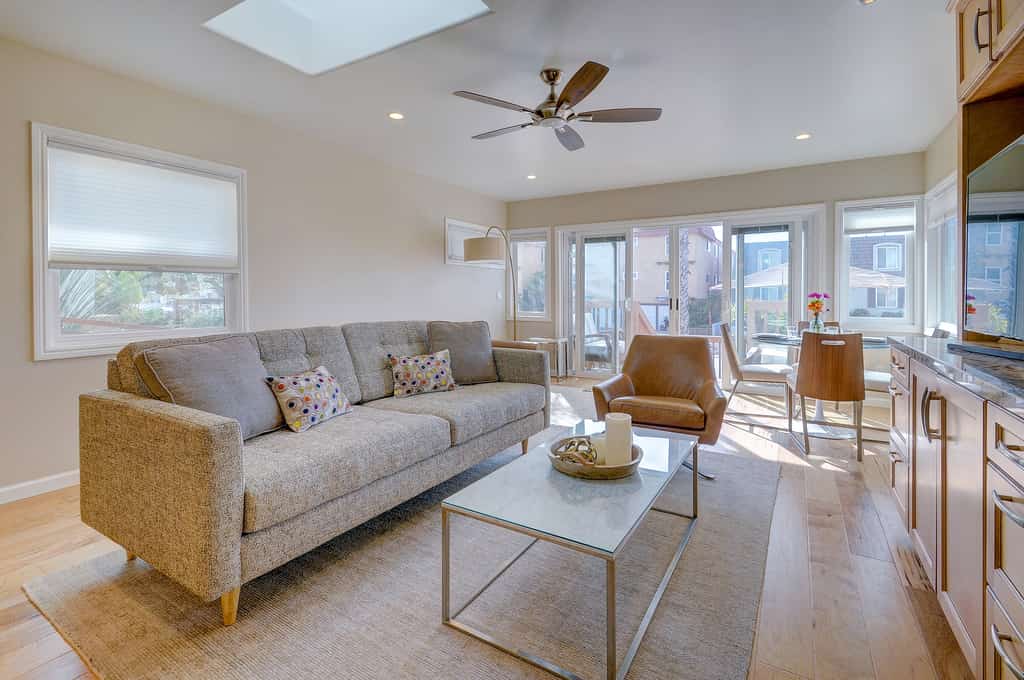 Beach Park Getaway 1BR
