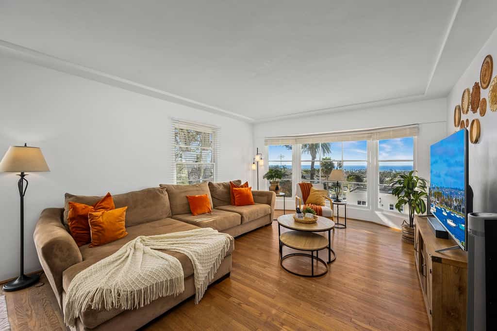 Seaside Beauty Home 2BR