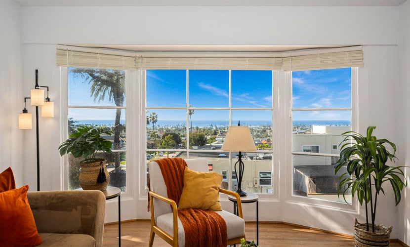 Seaside Beauty Home 2BR