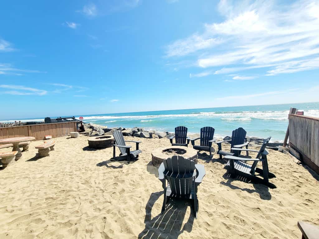 Luxury Oceanfront Home - Lower