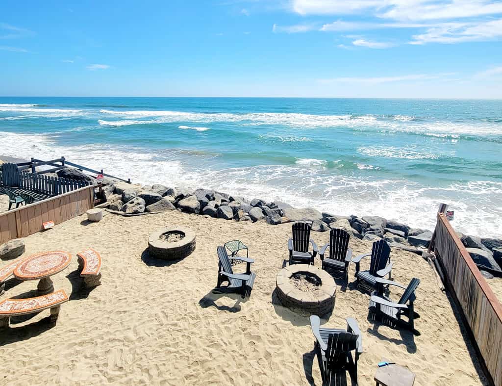 Luxury Oceanfront Home - Lower