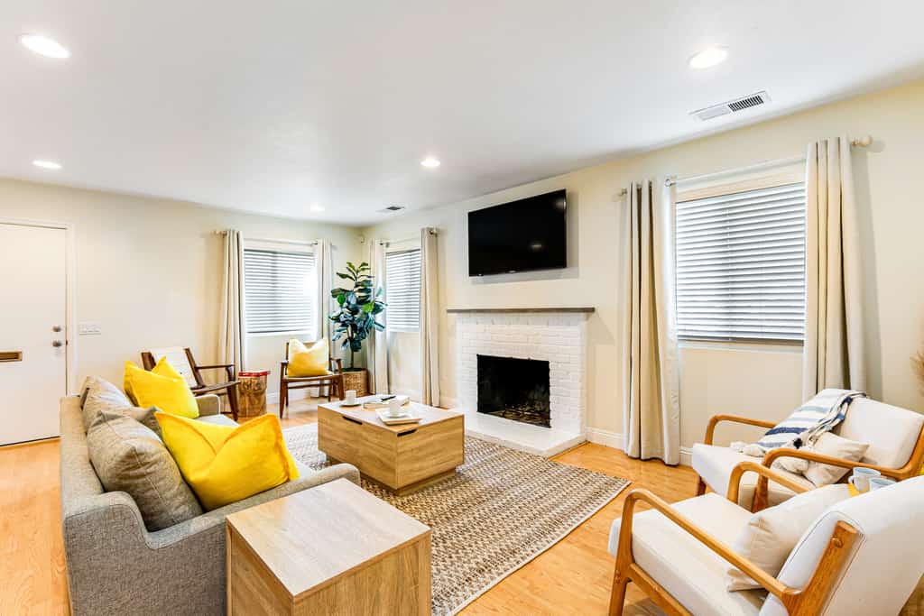 Canyon Cove Oceanside House