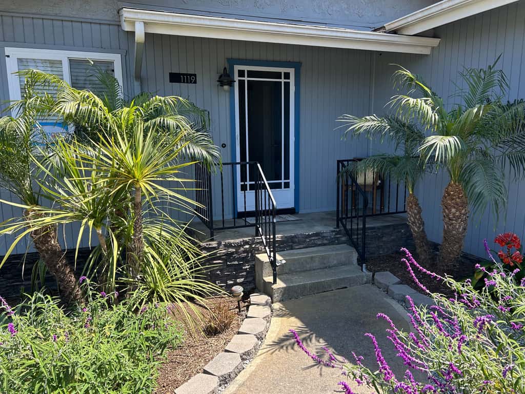 Canyon Cove Oceanside