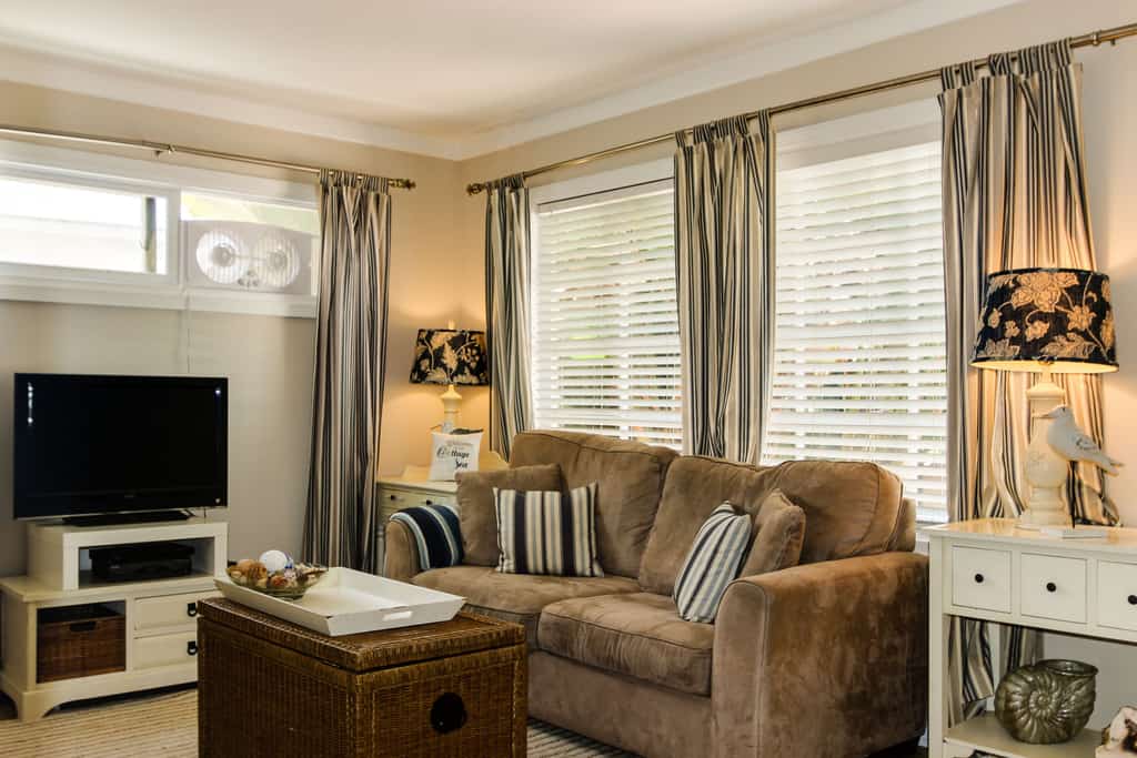 La Jolla Cottage 1BR