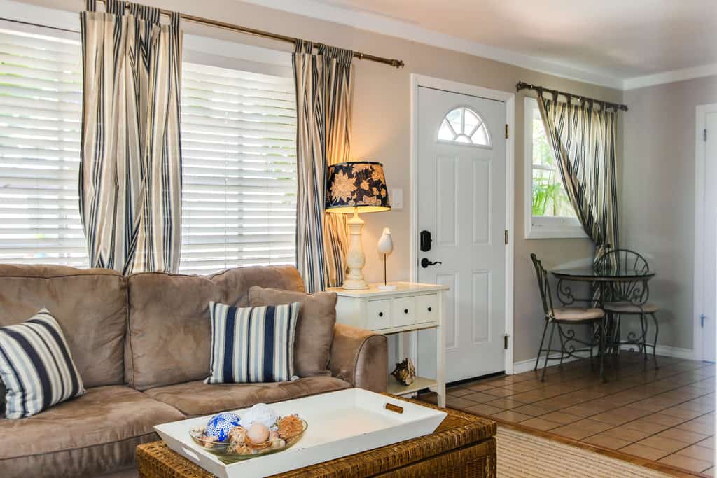 La Jolla Cottage 1BR