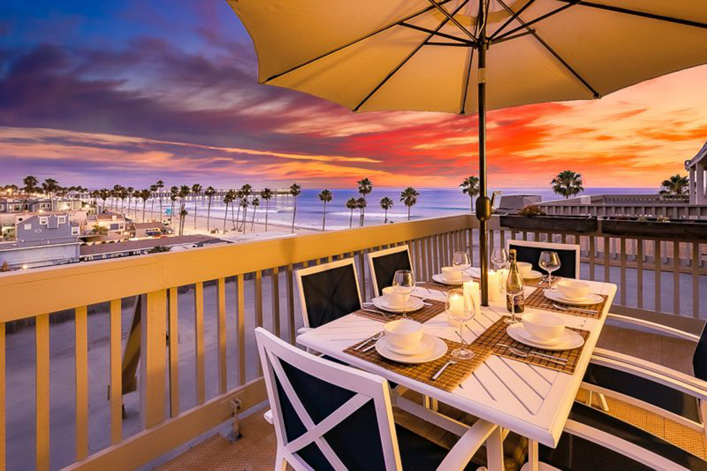 Pier View Retreat