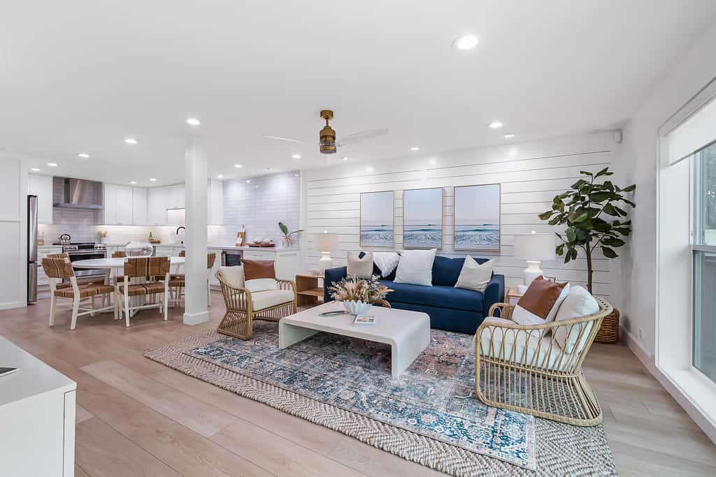 Hideaway Zen Condo 2BR