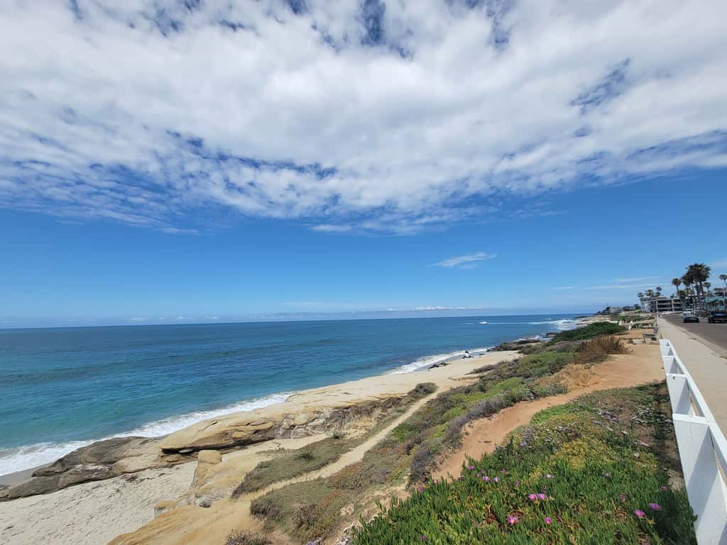 Playa Del Sur Getaway