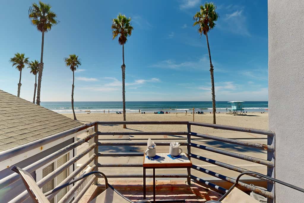 The Strand Oasis