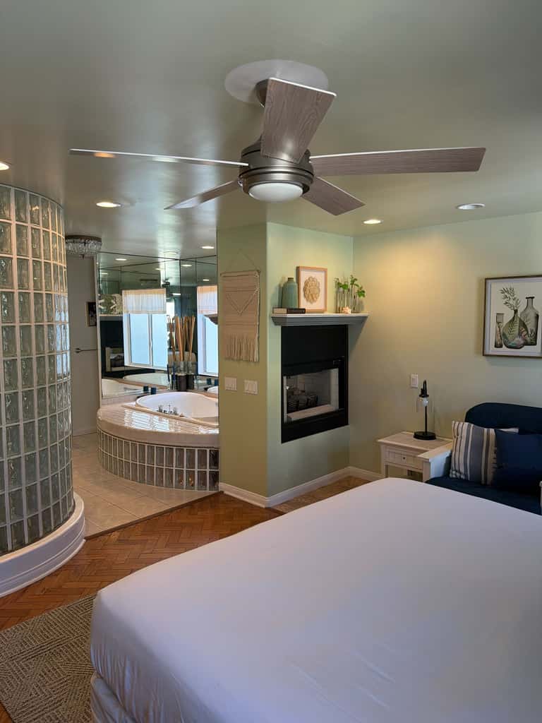 The Strand Oasis