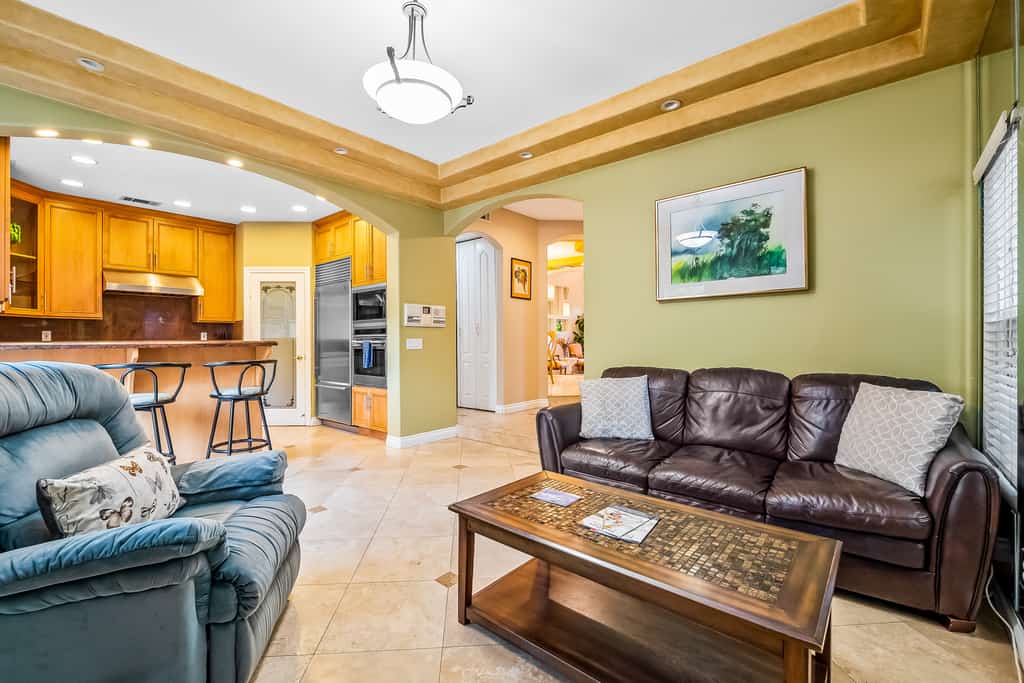 The Shangri-La of La Jolla
