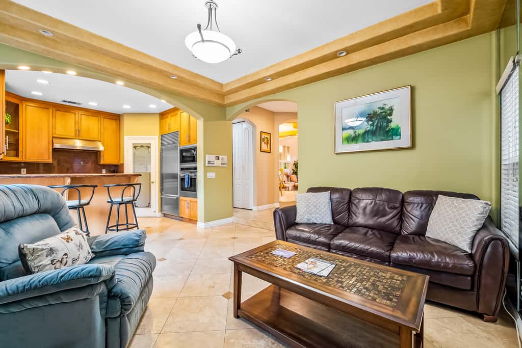 The Shangri-La of La Jolla
