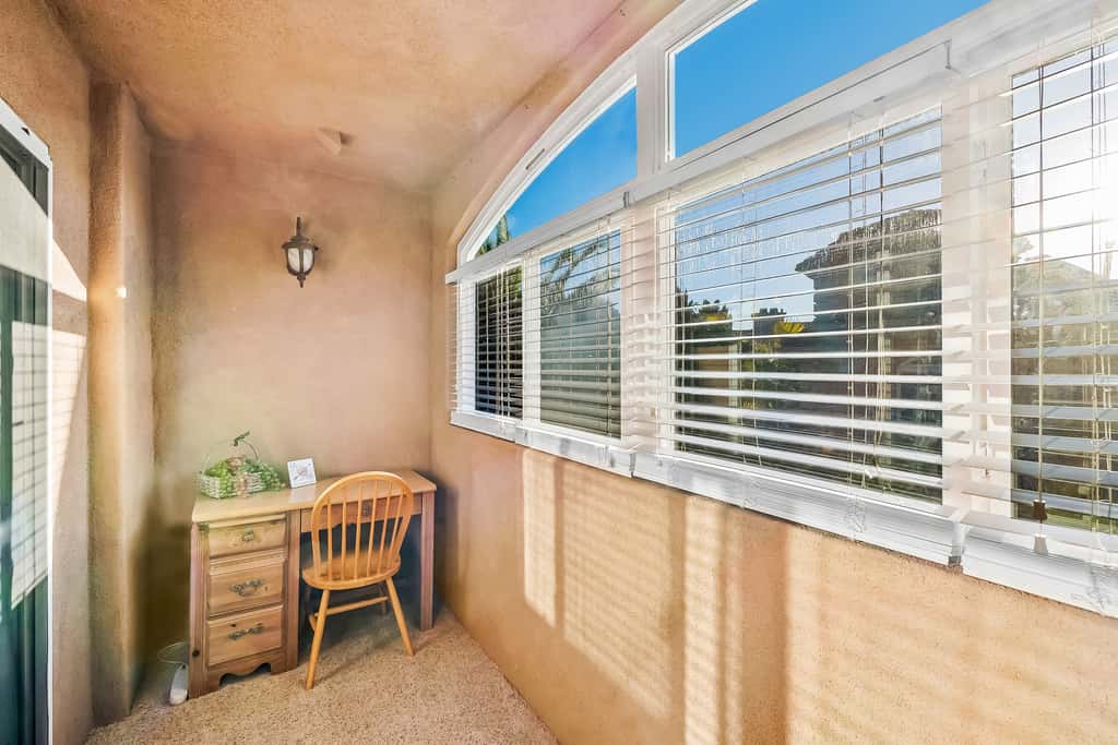 The Shangri-La of La Jolla