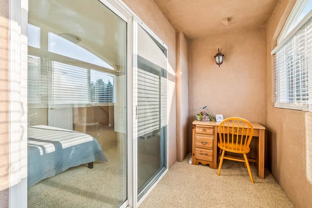 The Shangri-La of La Jolla