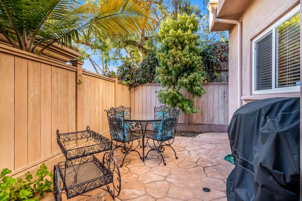 The Shangri-La of La Jolla