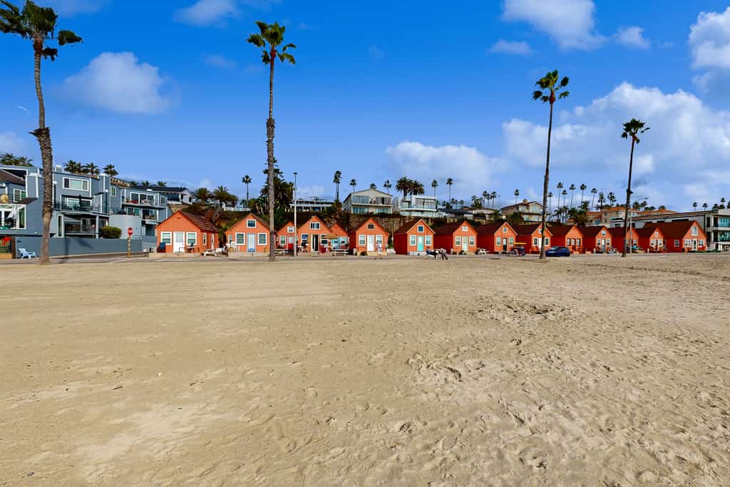 Sandcastle Cottage 22