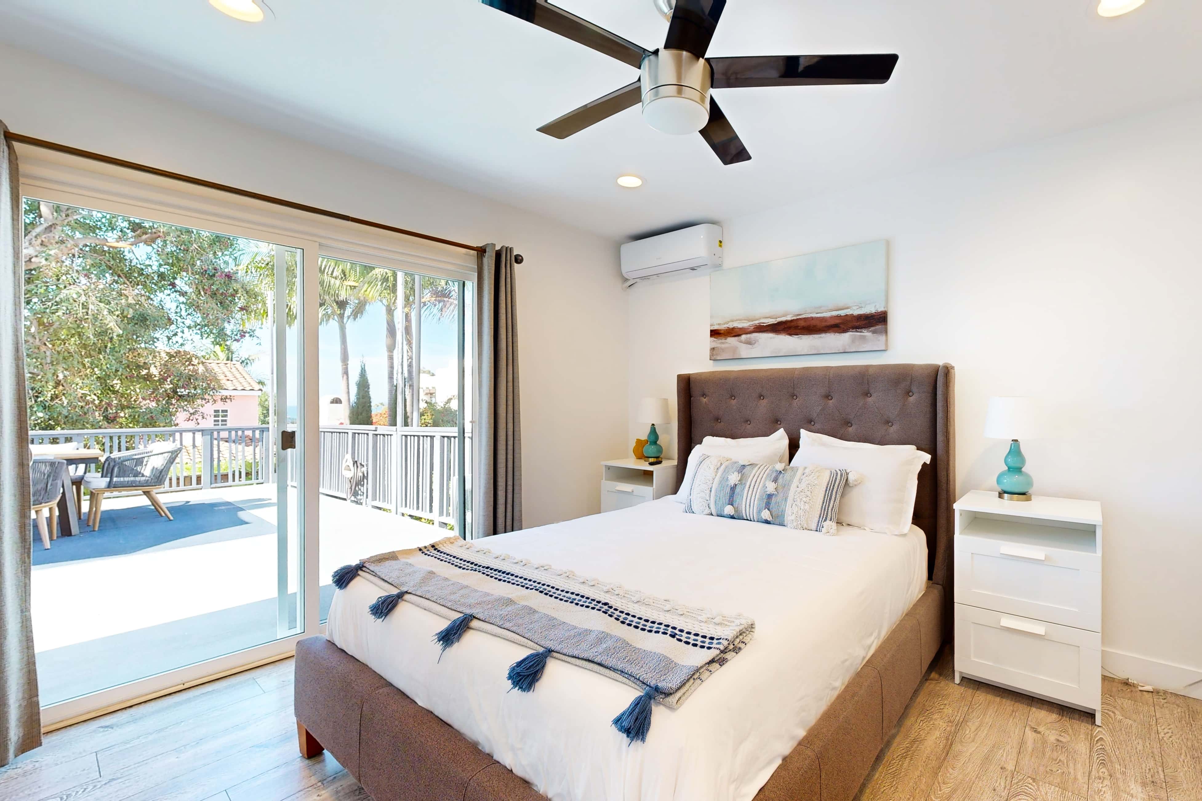 La Jolla Beach Retreat
