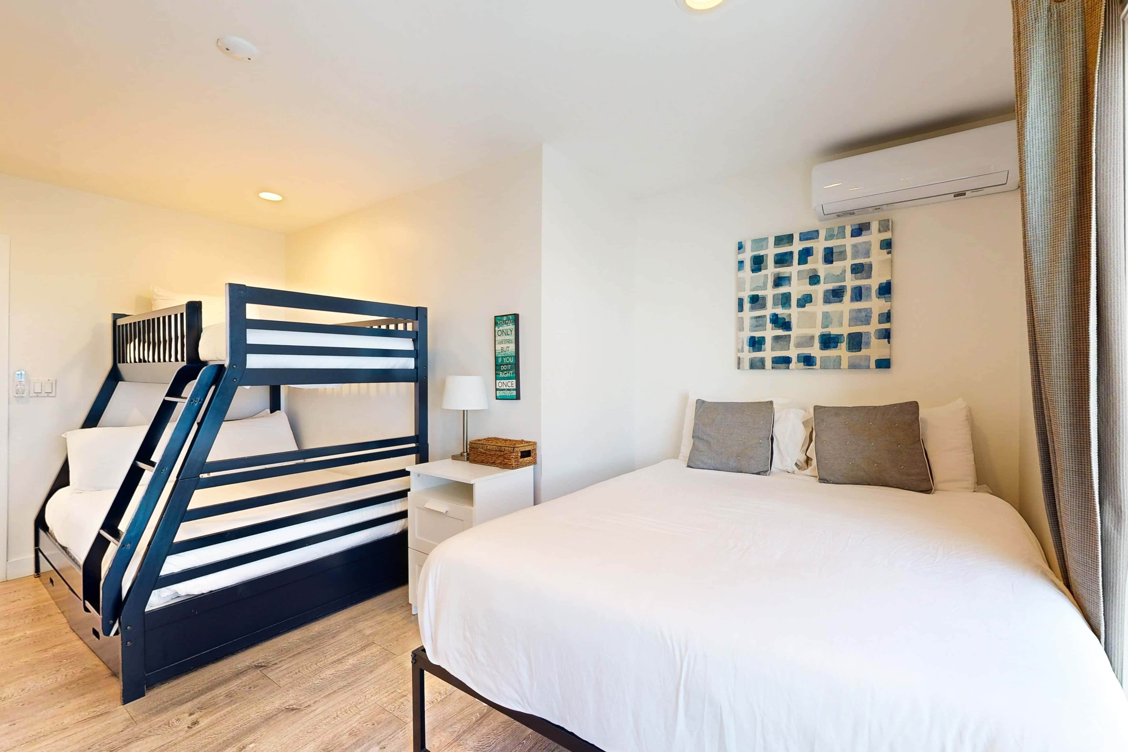La Jolla Beach Retreat