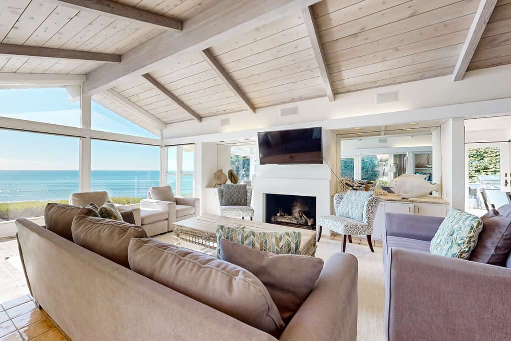 Forever Views Oceanfront