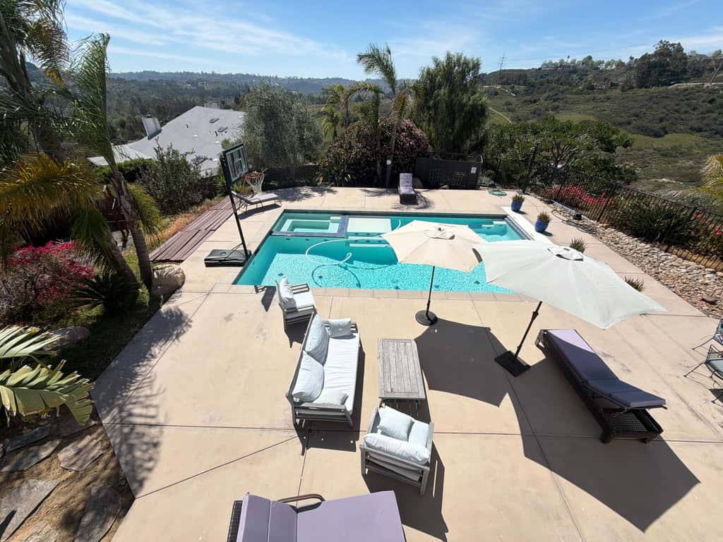 Canyon Paradise