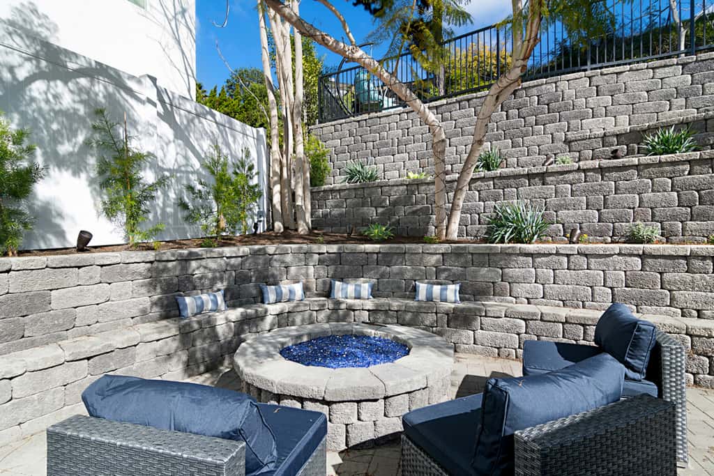 Coastal Cabana