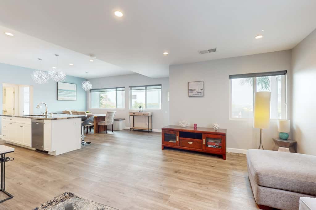 Coastal Cabana