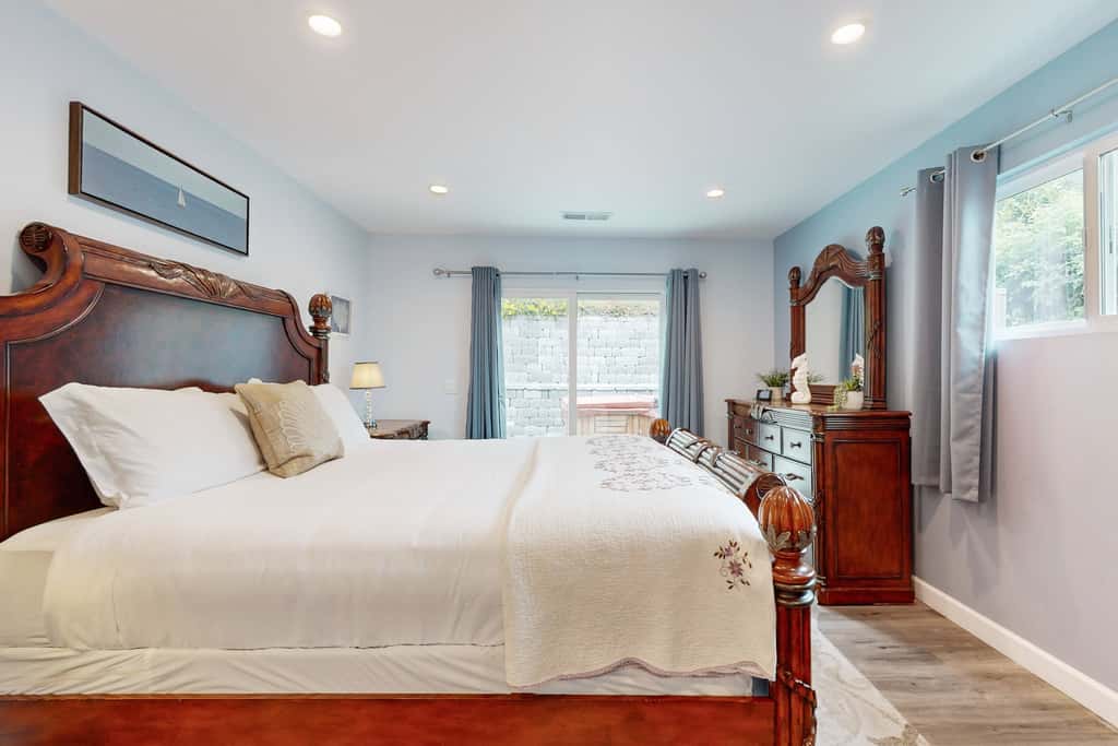 Coastal Cabana