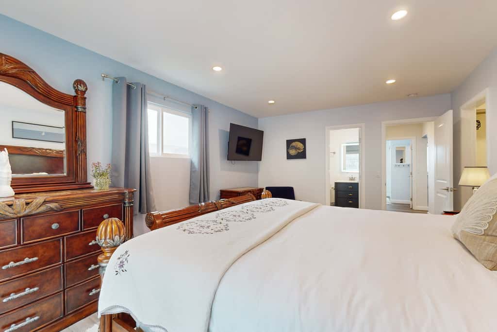 Coastal Cabana