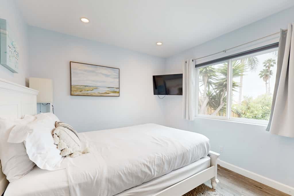 Coastal Cabana