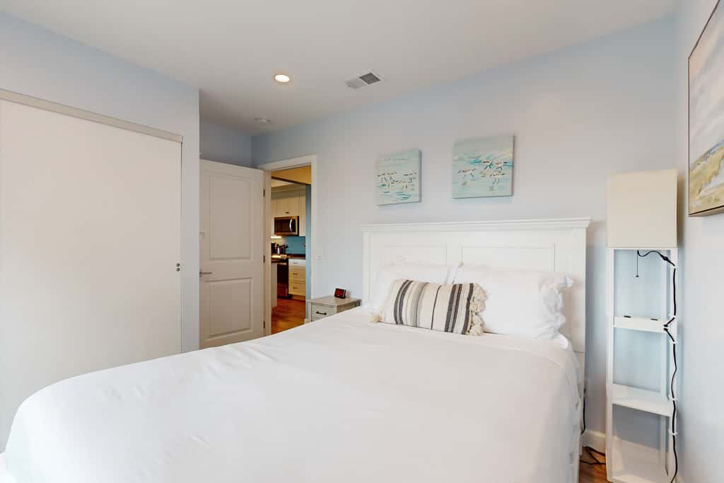 Coastal Cabana