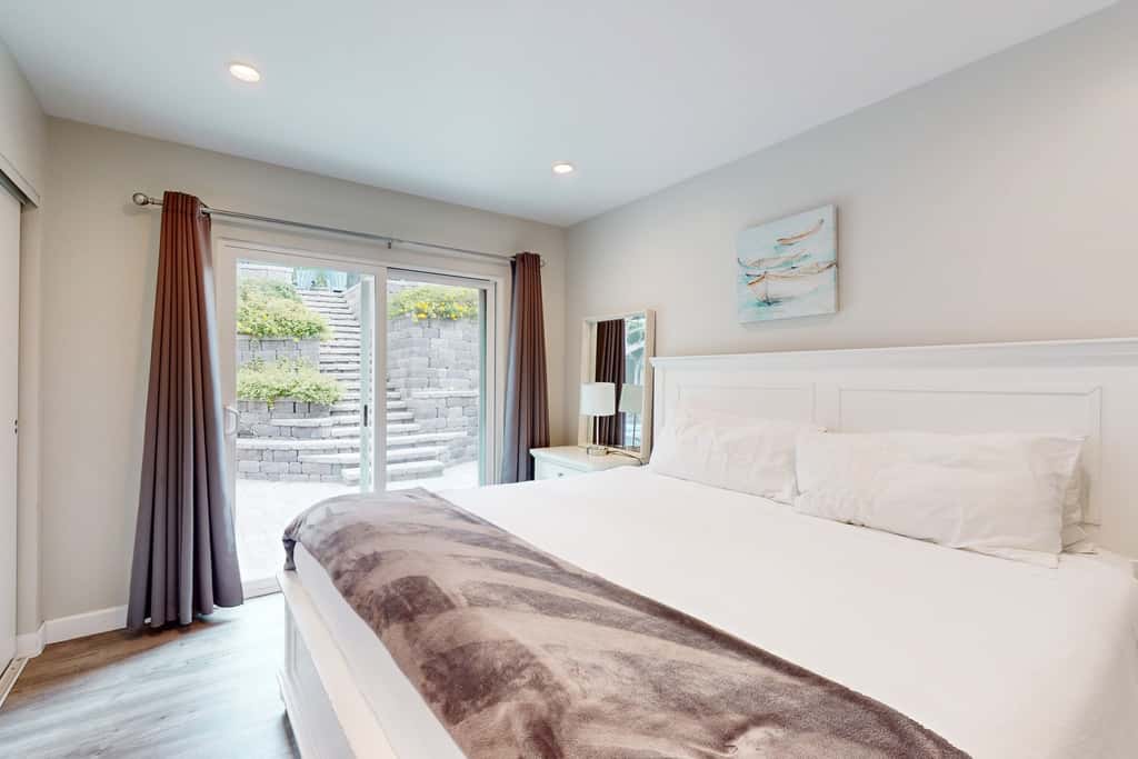 Coastal Cabana