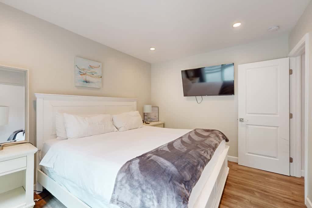 Coastal Cabana