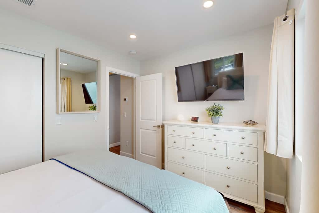 Coastal Cabana