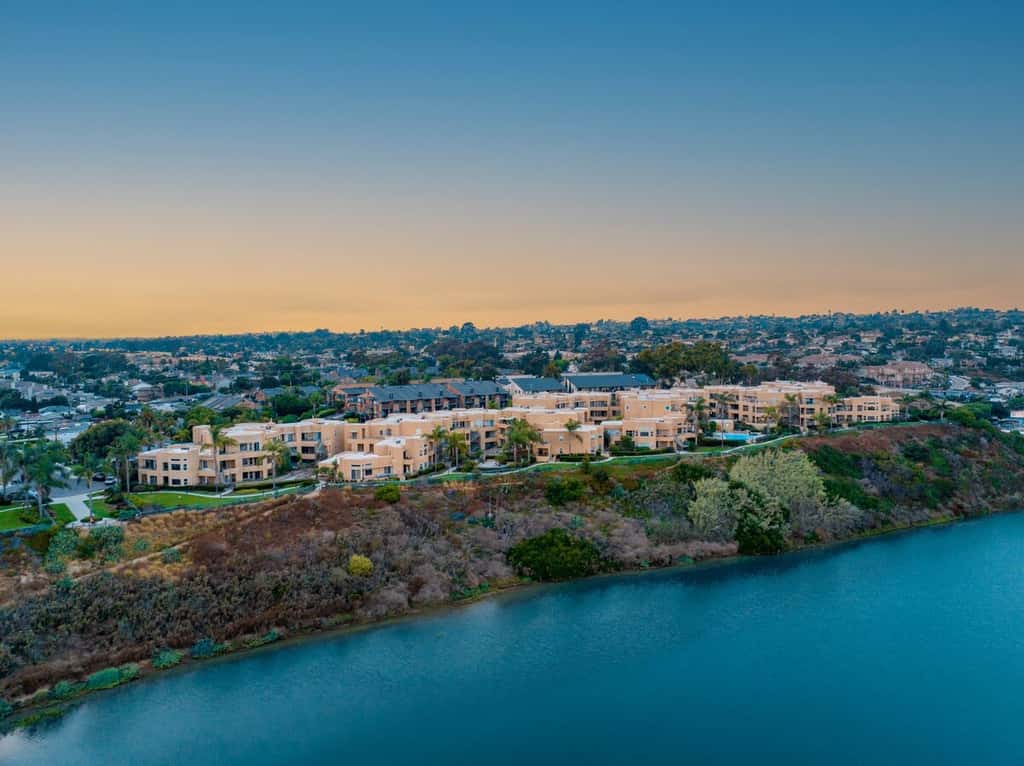 Ocean Pointe Lagoon 107 - 30 Night Minimum