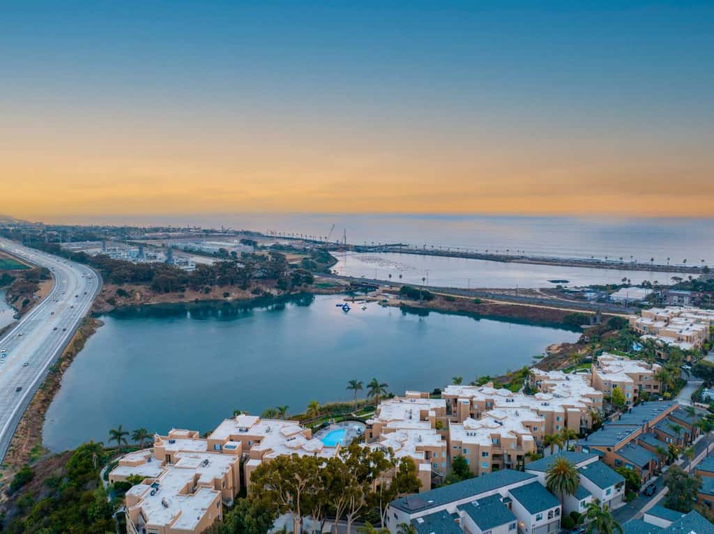 Ocean Pointe Lagoon 107 - 30 Night Minimum