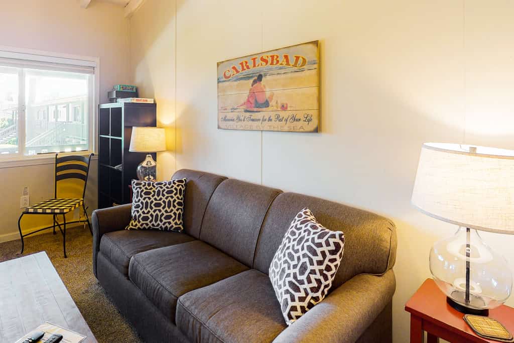 Village View Hideaway 1BR