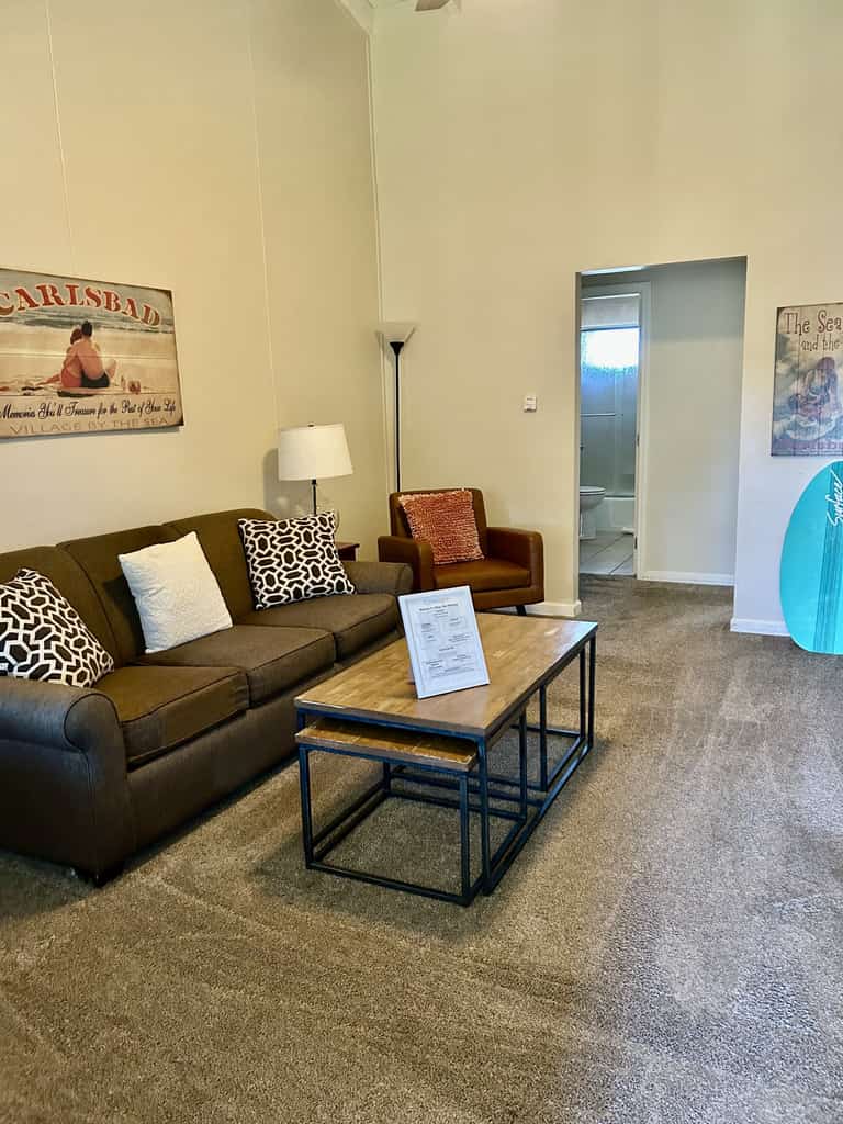 Village View Hideaway 1BR