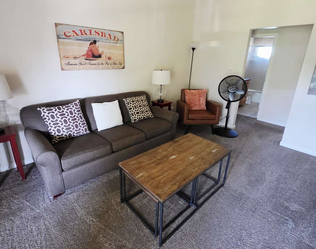 Village View Hideaway 1BR