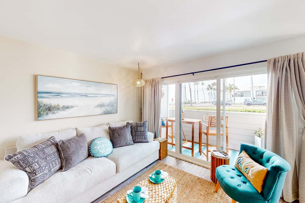 Pacific Street Hideaway Unit 2