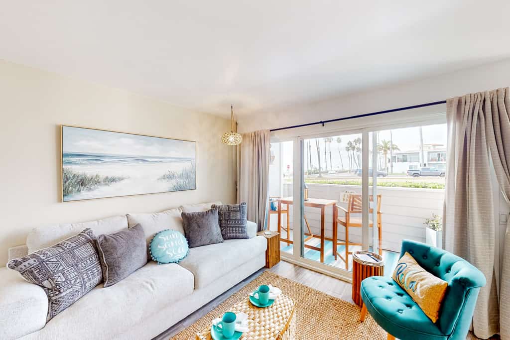 Pacific Street Hideaway Unit 2