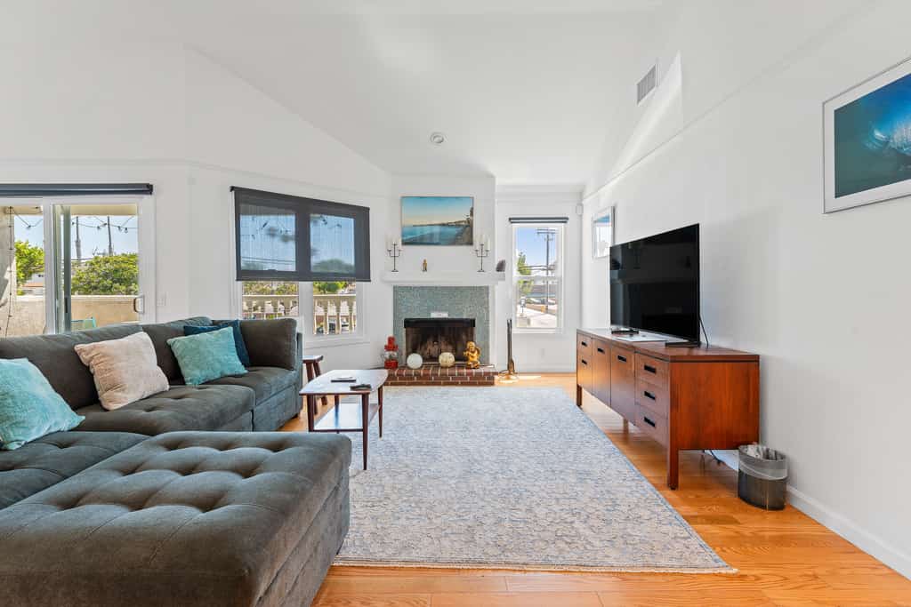 Felspar Sanctuary 2 BR