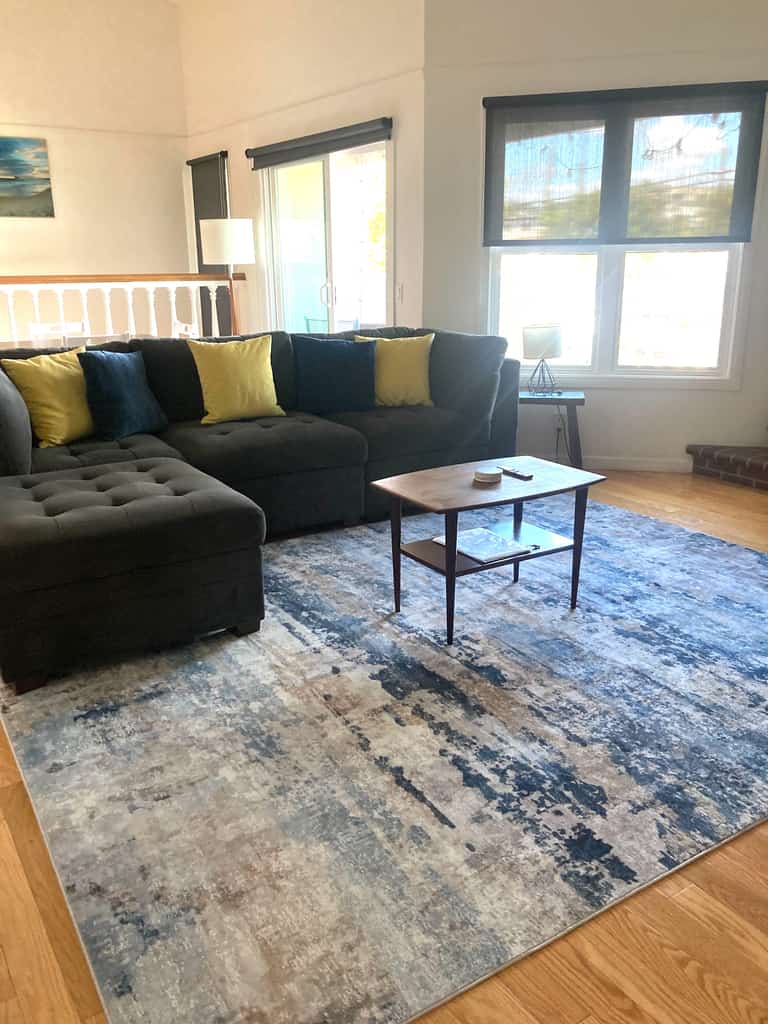 Felspar Sanctuary 2 BR