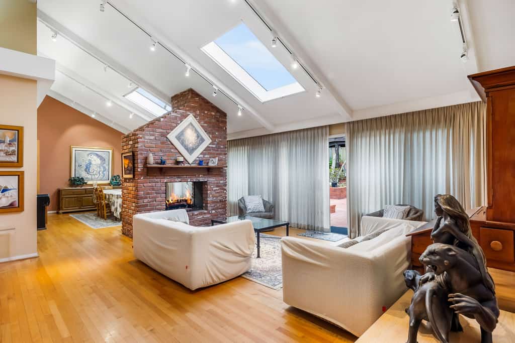 Sunny Dream Home 3BR