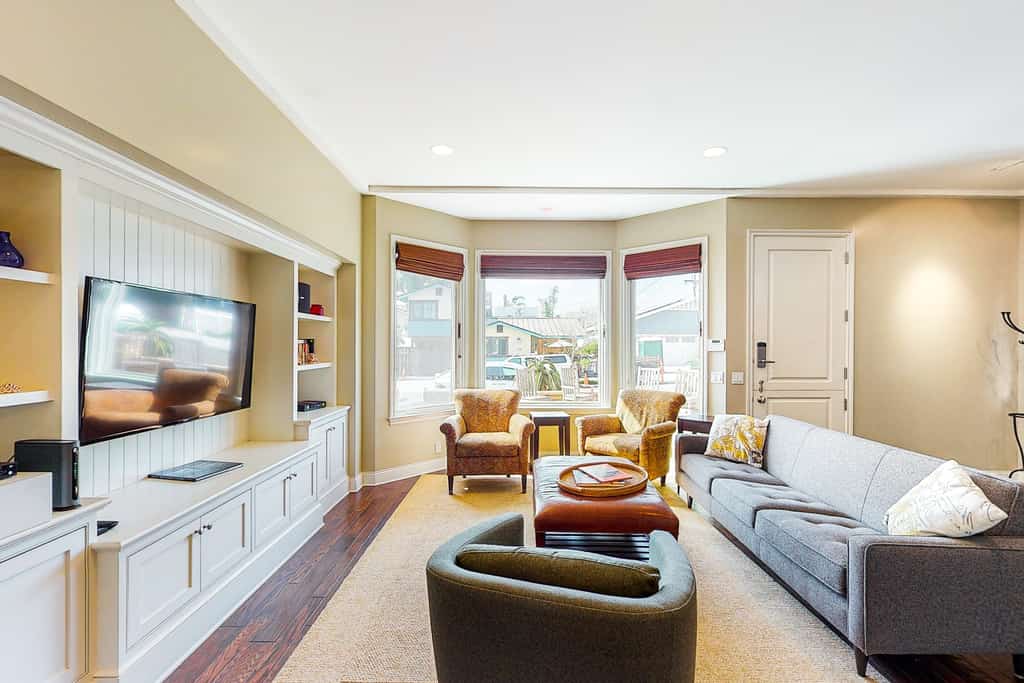 Sycamore Beach Retreat